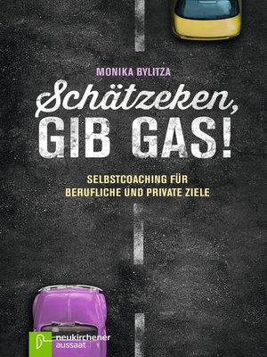 cover image of Schätzeken, gib Gas!